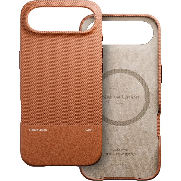 Native-Union-RE-Classic-MagSafe-kryt-z-recyklovaneho-materialu-iPhone-Air-tan