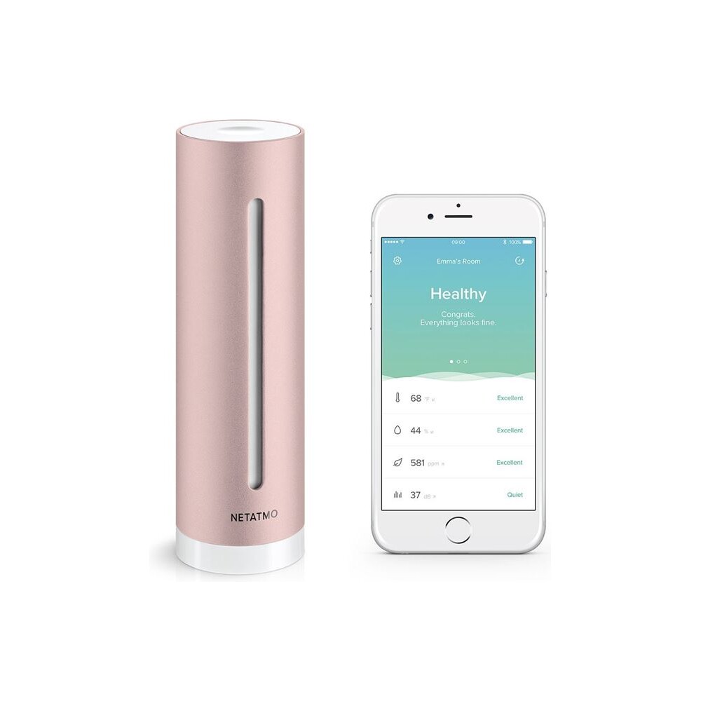 Netatmo-Smart-Indoor-Air-Quality-Monitor-inteligentni-meric-klimatu