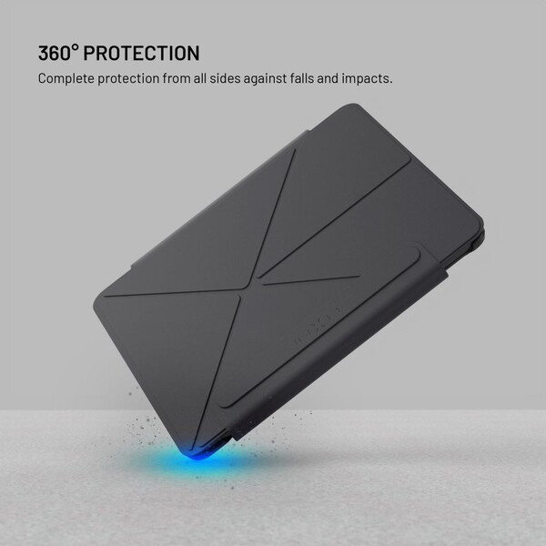FIXED-Trinity-Case-pouzdro-Apple-iPad-Pro-11-2018-2022-iPad-Air-2020-2026-cerne