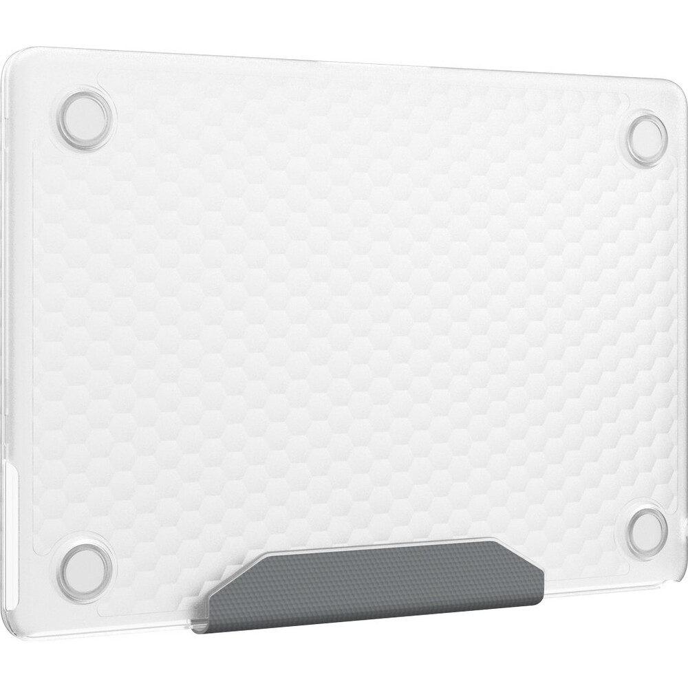 UAG-Essential-Armor-kryt-MacBook-Air-13-M4-M3-M2-ice