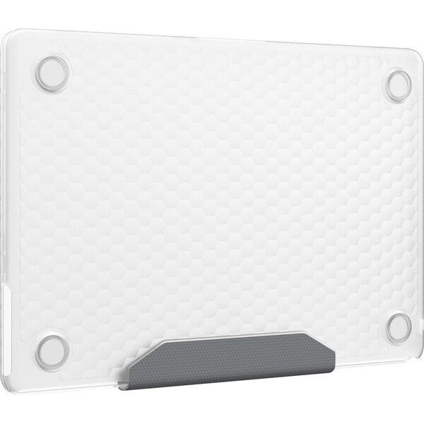 UAG-Essential-Armor-kryt-MacBook-Air-13-M4-M3-M2-ice