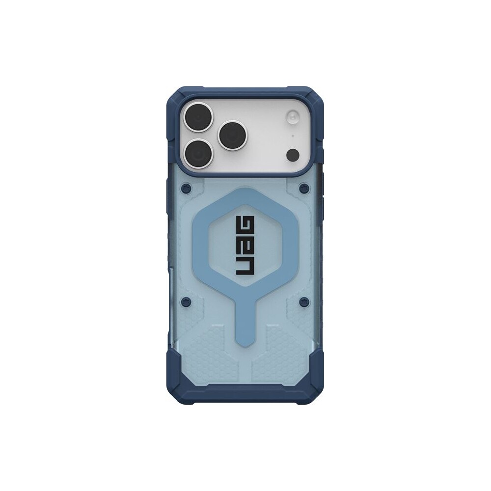 UAG-Pathfinder-Clear-Magsafe-kryt-iPhone-17-Pro-Max-modry