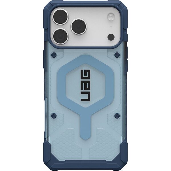 UAG-Pathfinder-Clear-Magsafe-kryt-iPhone-17-Pro-Max-modry