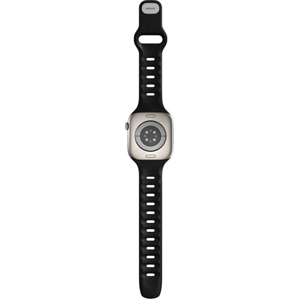 Nomad-Tempo-Band-FKM-reminek-Apple-Watch-41mm-42mm-black