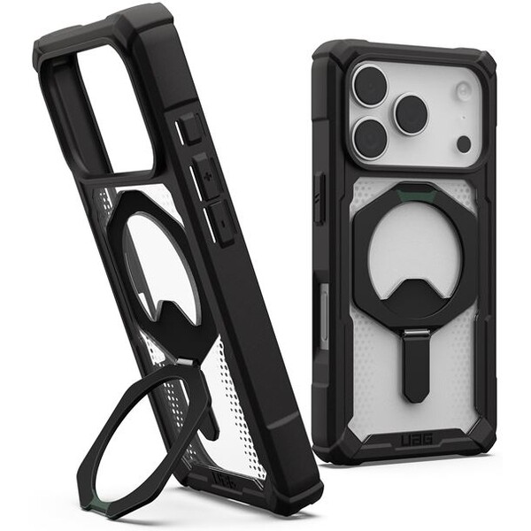 UAG-Plasma-XTE-Magsafe-kryt-iPhone-17-Pro-cerny-ciry