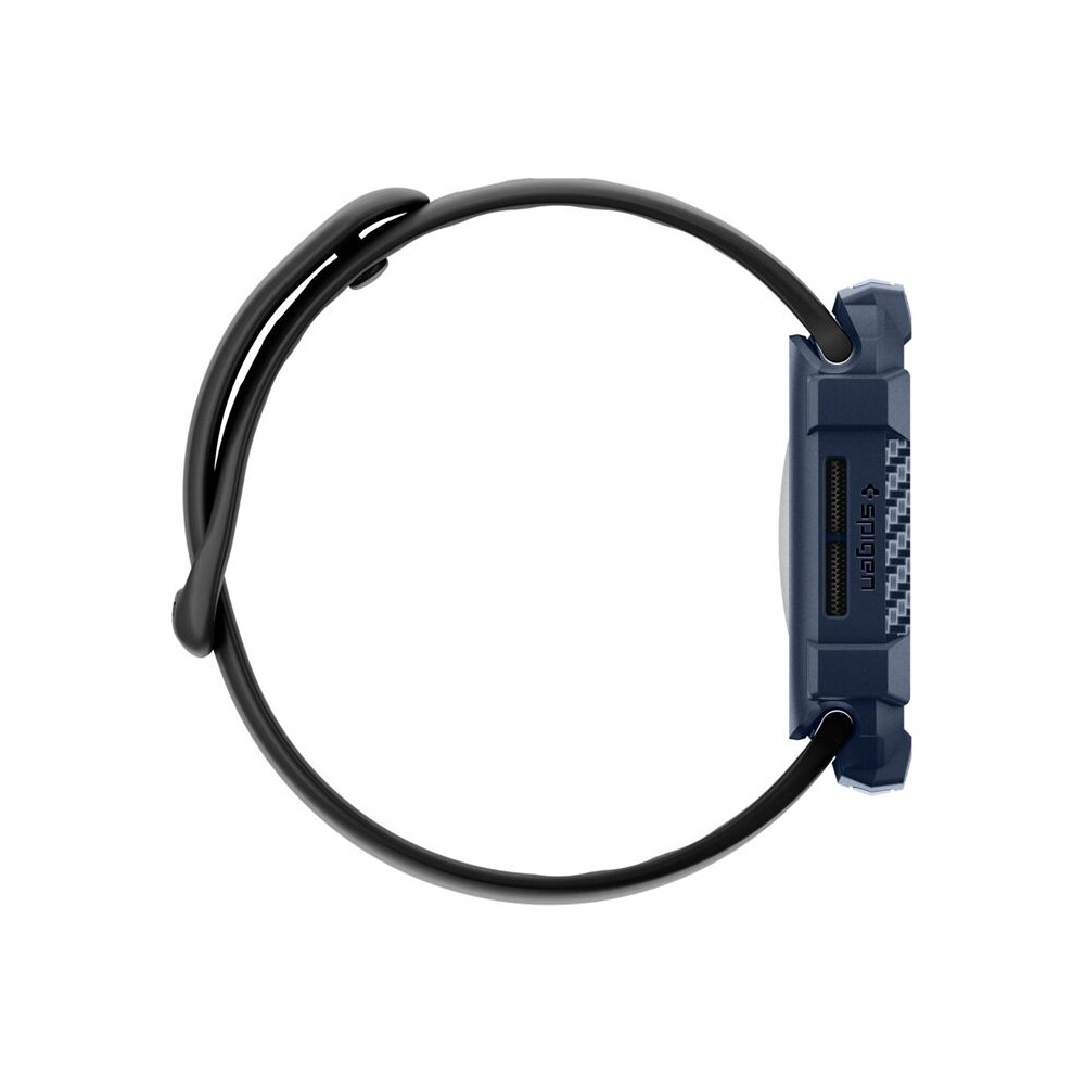 Spigen-Rugged-Armor-2-pouzdro-Apple-Watch-11-42mm-navy-blue