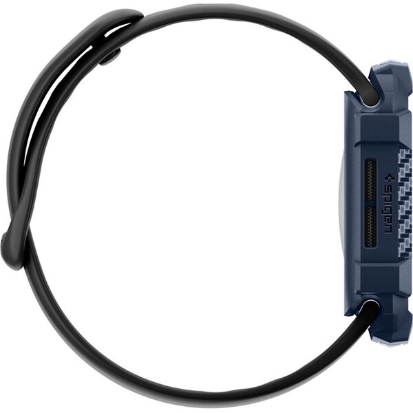 Spigen-Rugged-Armor-2-pouzdro-Apple-Watch-11-42mm-navy-blue