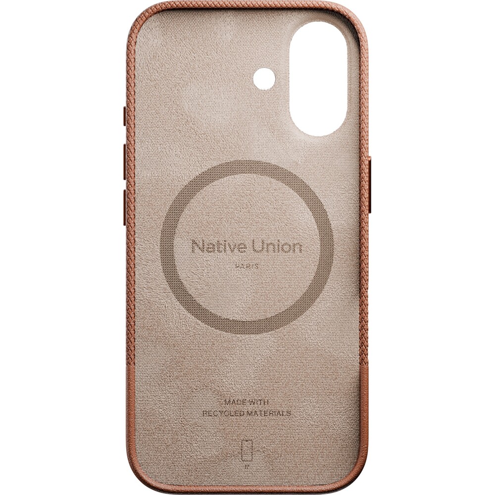 Native-Union-RE-Classic-MagSafe-kryt-z-recyklovaneho-materialu-iPhone-17-tan