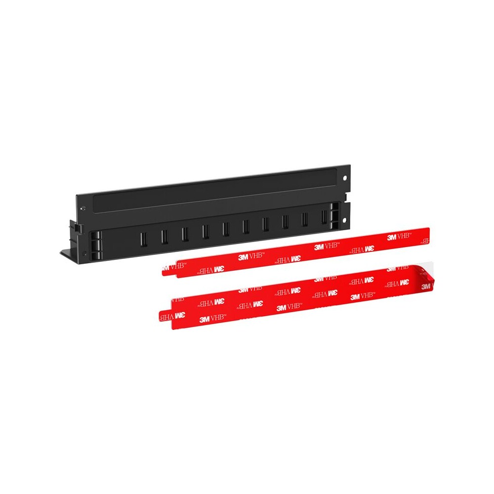 Spigen-Apple-Watch-Band-Organizer-na-reminky-S341-cerny