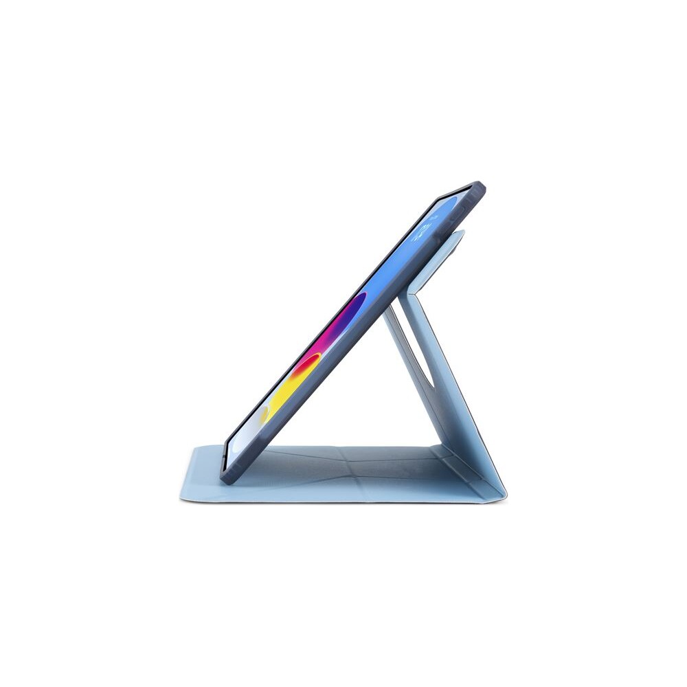 Pipetto-Origami-No6-Stand-pouzdro-iPad-Air-13-2026-2025-2024-tmave-modre