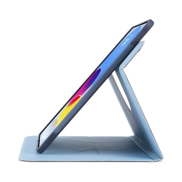 Pipetto-Origami-No6-Stand-pouzdro-iPad-Air-13-2026-2025-2024-tmave-modre