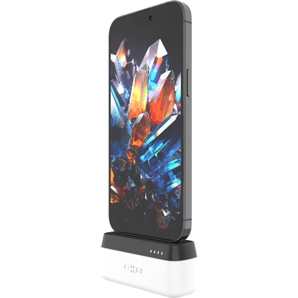 FIXED-Zen-5-Plug-in-powerbanka-PD-20W-5000-mAh-bila
