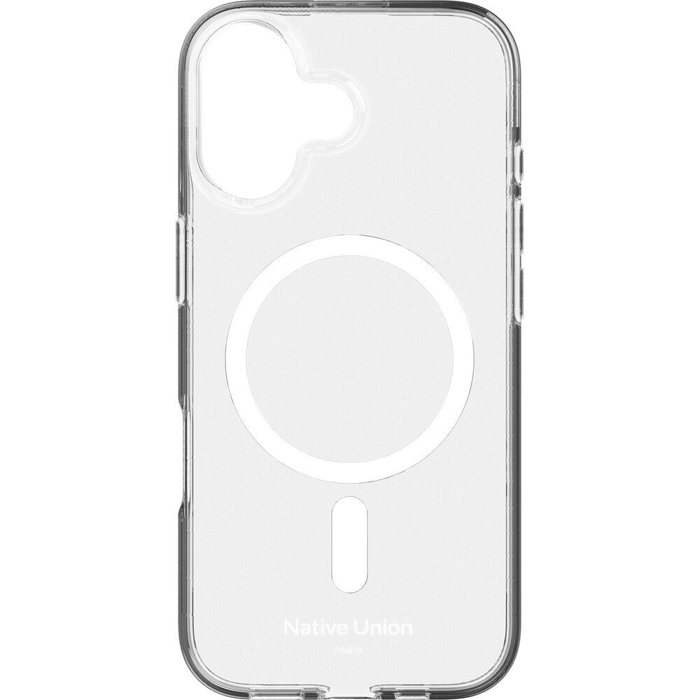 Native-Union-RE-Clear-MagSafe-kryt-z-recyklovaneho-materialu-iPhone-17-transparent