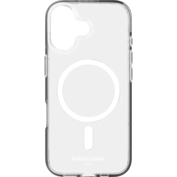 Native-Union-RE-Clear-MagSafe-kryt-z-recyklovaneho-materialu-iPhone-17-transparent