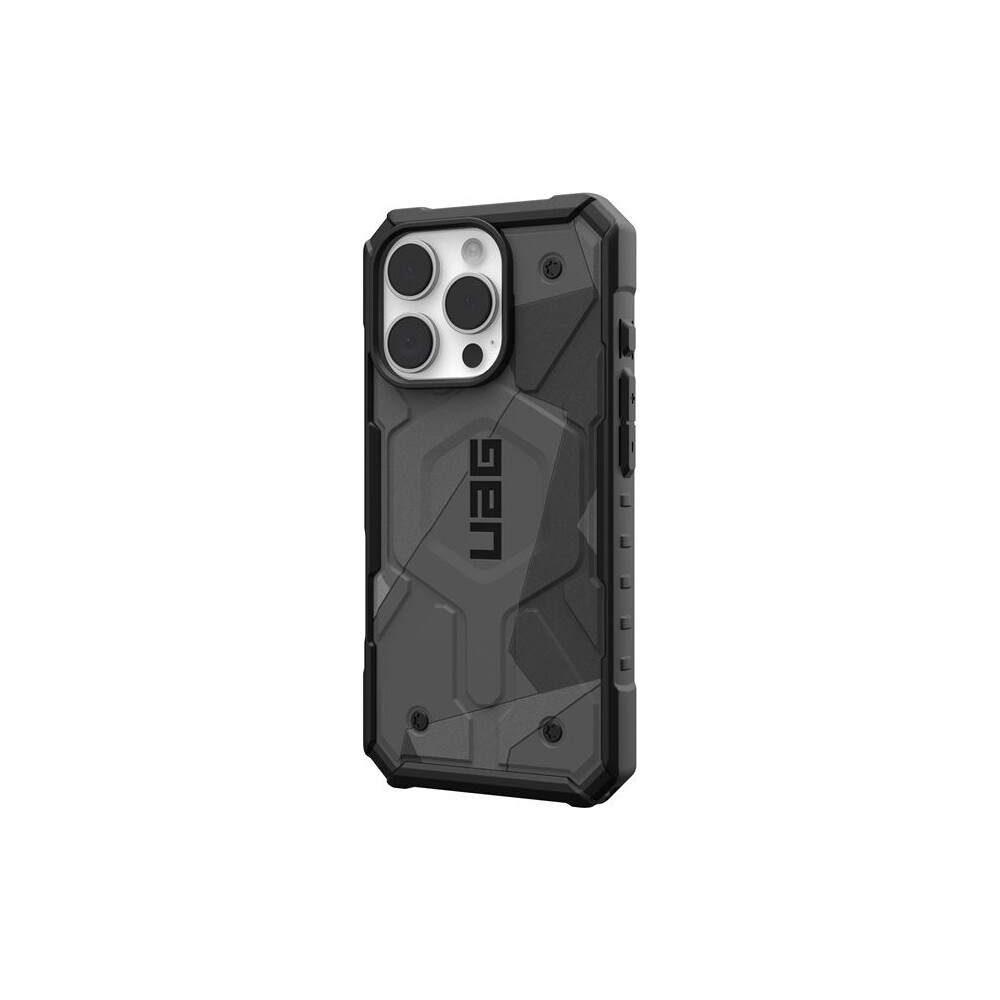 UAG-Pathfinder-SE-Magsafe-kryt-iPhone-16-Pro-Geo-Camo