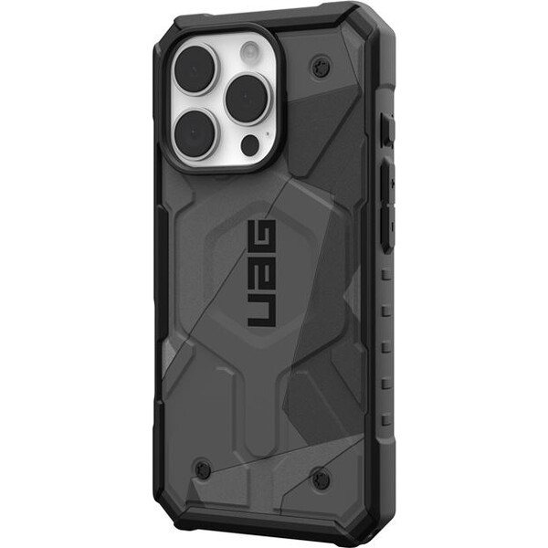 UAG-Pathfinder-SE-Magsafe-kryt-iPhone-16-Pro-Geo-Camo