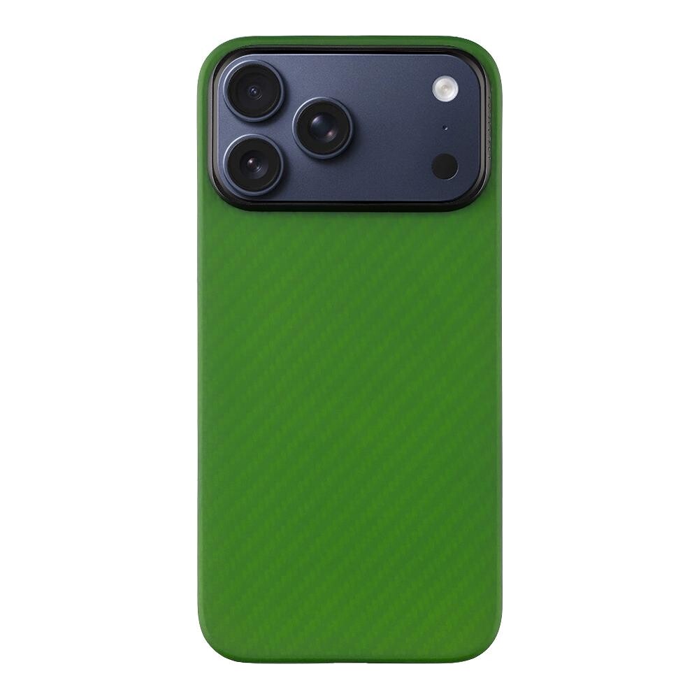 Tactical-MagForce-Aramid-kryt-Apple-iPhone-17-Pro-Max-zeleny