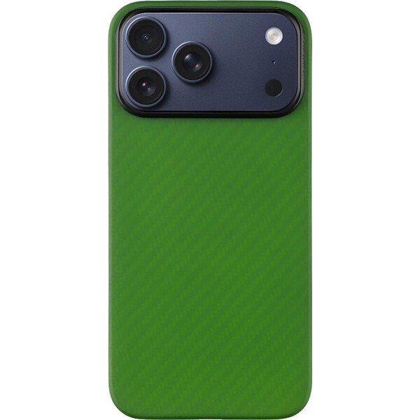 Tactical-MagForce-Aramid-kryt-Apple-iPhone-17-Pro-Max-zeleny