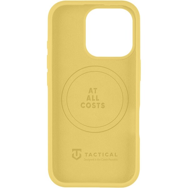 Tactical-MagForce-Velvet-Smoothie-Kryt-pro-Apple-iPhone-16-Pro-Banana