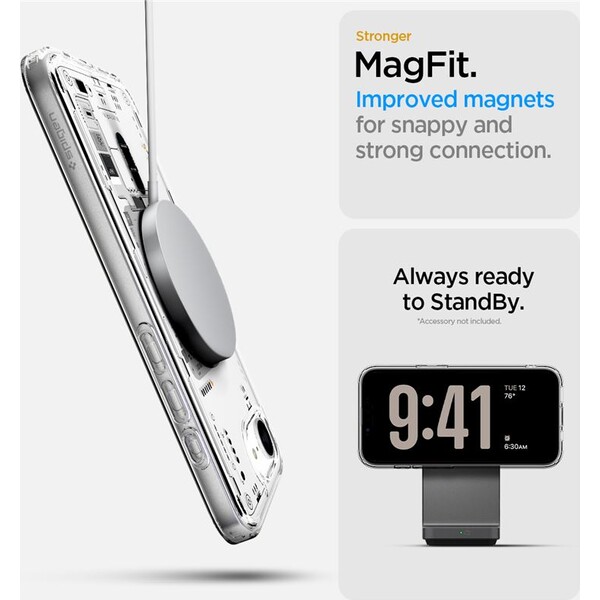 Spigen-Ultra-Hybrid-MagSafe-kryt-iPhone-17e-16e-neo-one