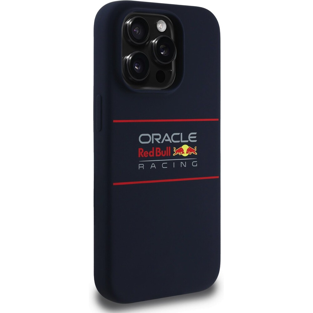 Oracle-Red-Bull-Racing-Silicone-Horizontal-Logo-MagSafe-kryt-iPhone-15-Pro-Max-modry