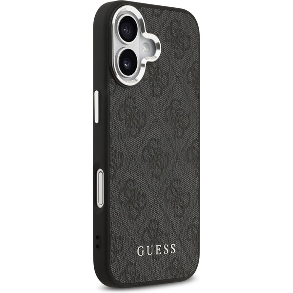 Guess-4G-MagSafe-kryt-iPhone-17-cerny