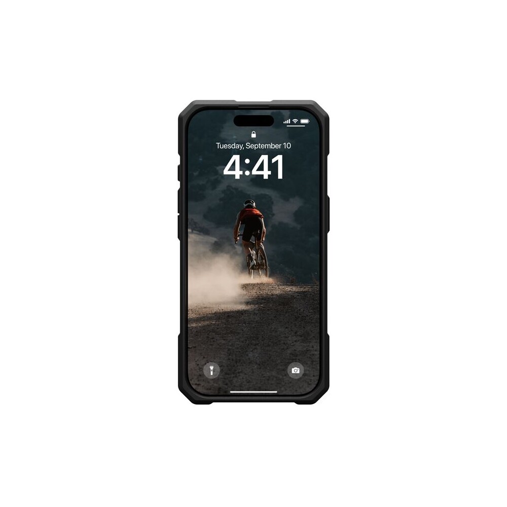 UAG-Monarch-Pro-Magsafe-kryt-iPhone-16-Pro-titanovy