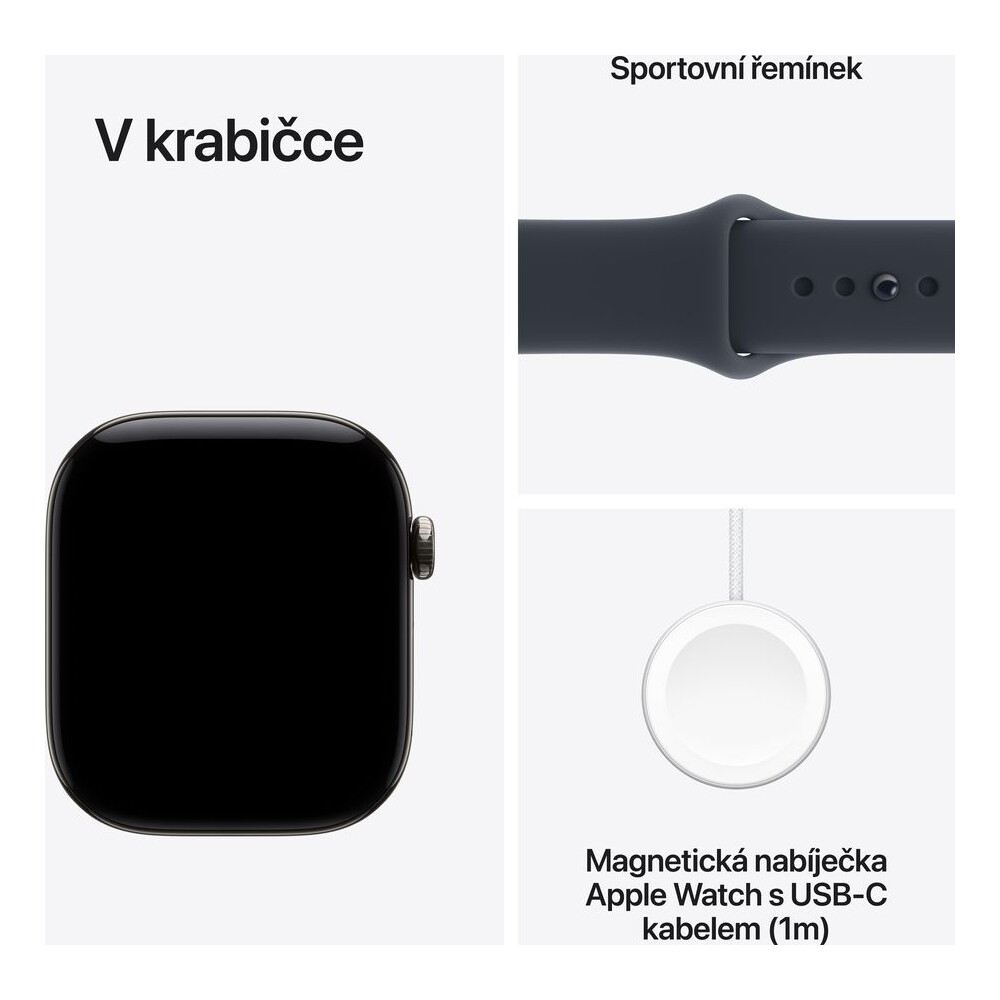 Apple-Watch-Series-12-Cellular-42mm-Prirodni-titan-s-namornicky-modrym-sportovnim-reminkem-S-M