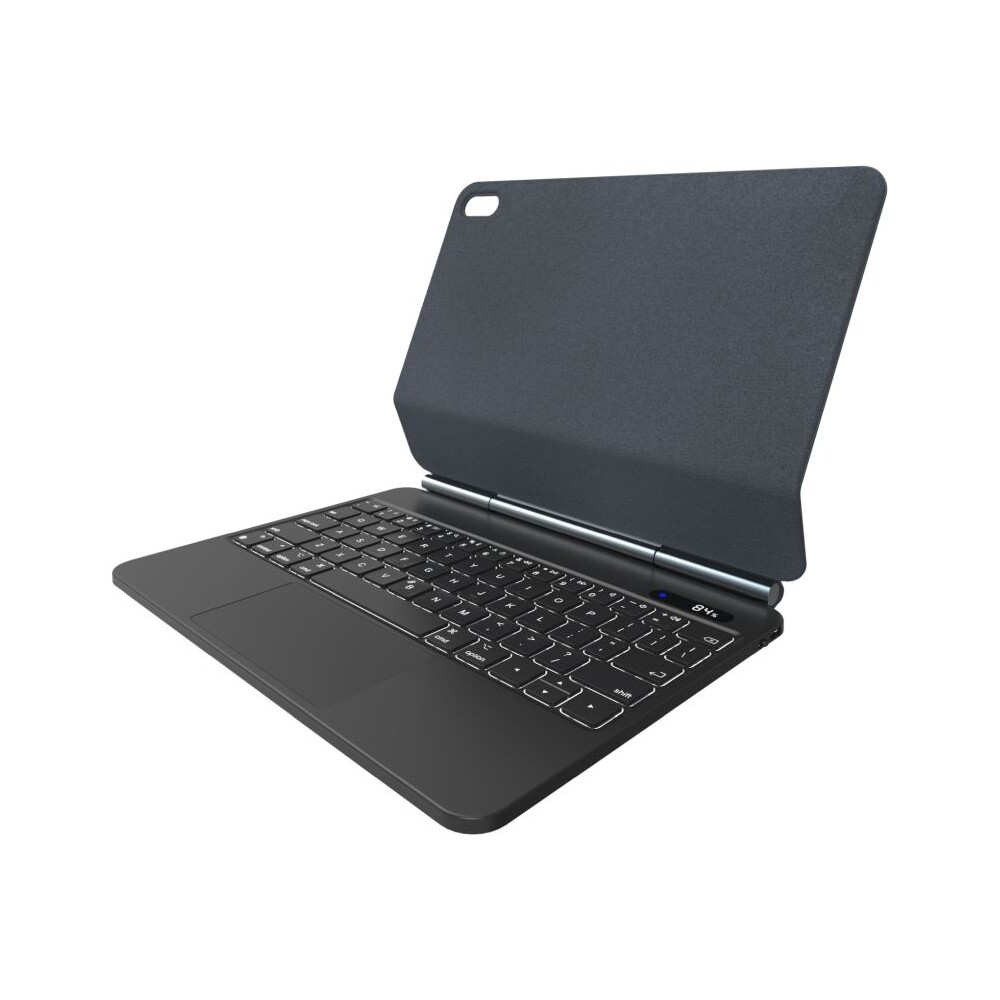 FIXED-Typee-pouzdro-s-bezdratovou-klavesnici-iPad-10-9-2022-iPad-11-2025-EN-cerna