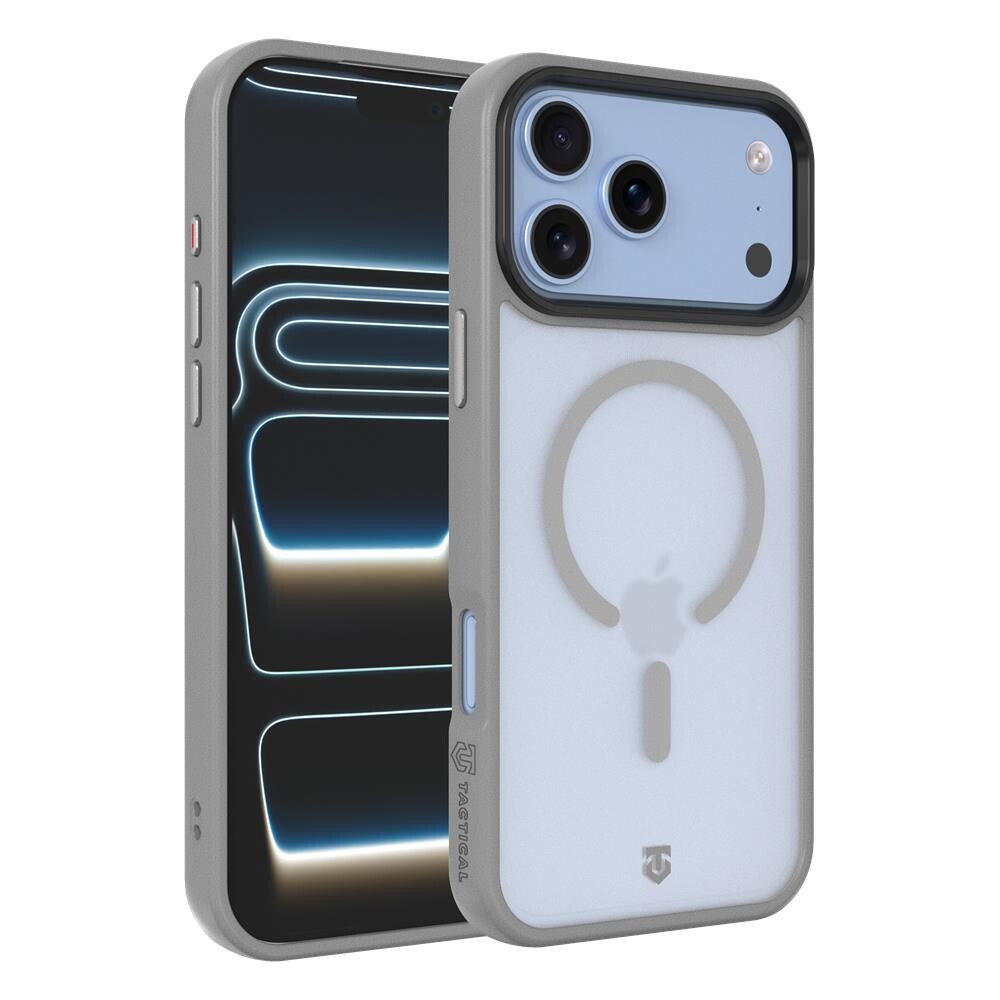 Tactical-MagForce-Hypersand-MagSafe-kryt-Apple-iPhone-17-Pro-Max-18-Pro-Max-Light-Grey