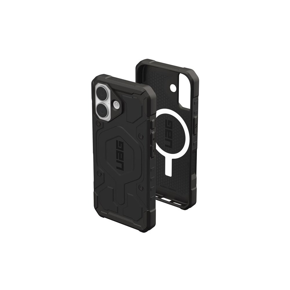 UAG-Pathfinder-Magsafe-kryt-iPhone-17-cerny
