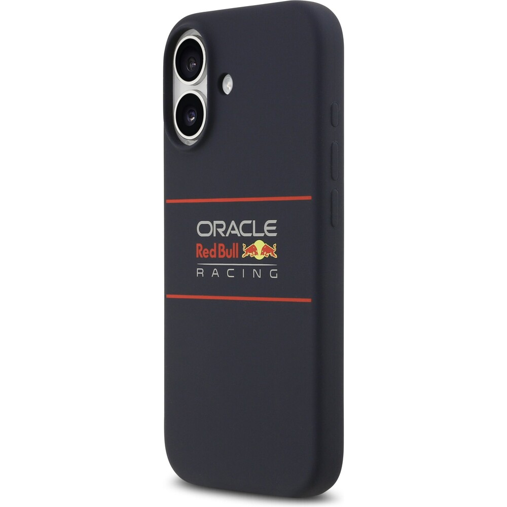 Oracle-Red-Bull-Racing-Silicone-Horizontal-Logo-MagSafe-kryt-iPhone-17-modry