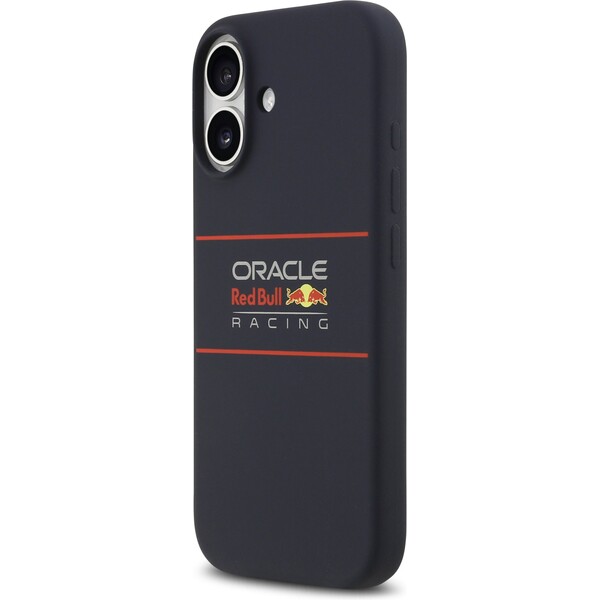 Oracle-Red-Bull-Racing-Silicone-Horizontal-Logo-MagSafe-kryt-iPhone-17-modry