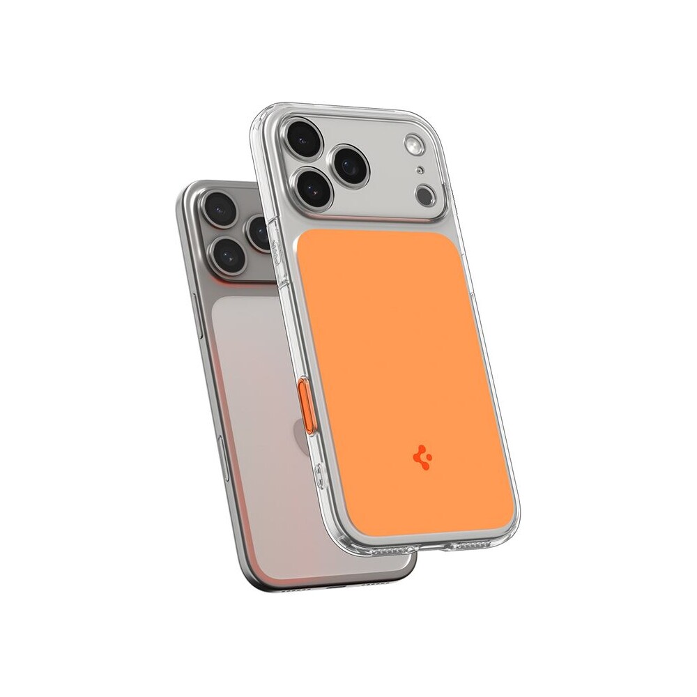 Spigen-Ultra-Hybrid-T-MagSafe-kryt-iPhone-17-Pro-Max-glossy-orange