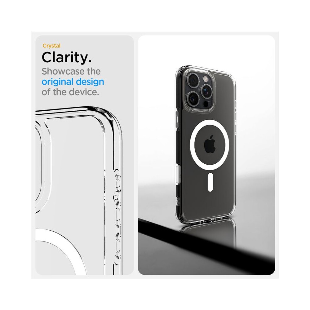 Spigen-Ultra-Hybrid-T-MagSafe-kryt-iPhone-16-Pro-Max-bily