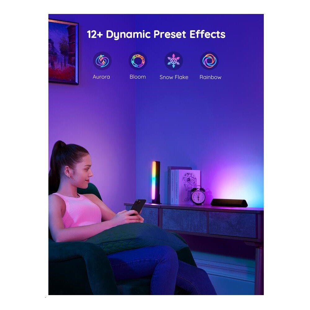 Govee-Flow-Plus-SMART-LED-TV-Gaming-osvetleni-RGBICWW-