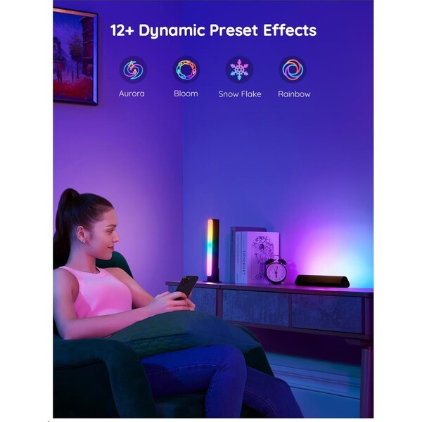 Govee-Flow-Plus-SMART-LED-TV-Gaming-osvetleni-RGBICWW-