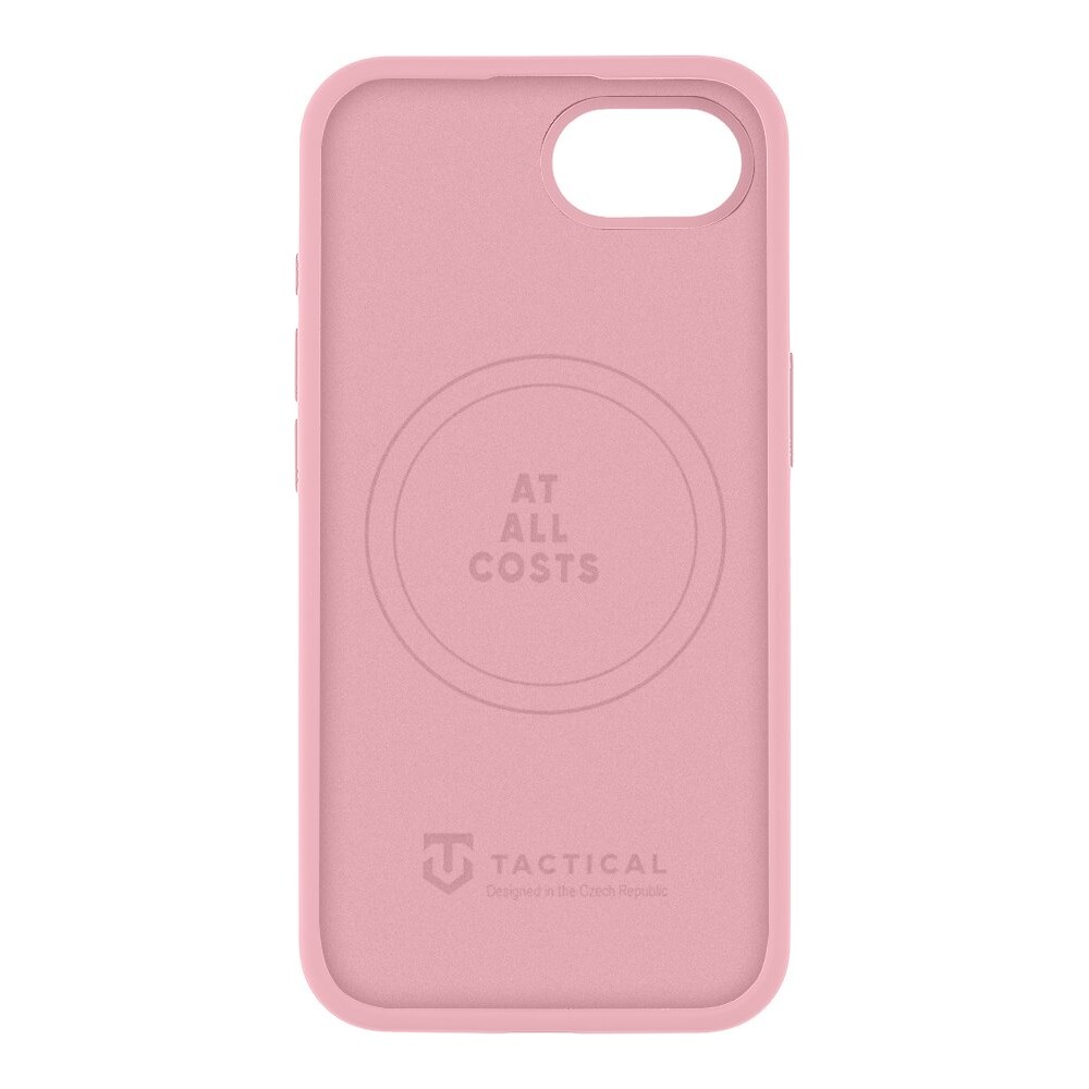 Tactical-MagForce-Velvet-Smoothie-kryt-Apple-iPhone-17e-16e-Pink-Panther