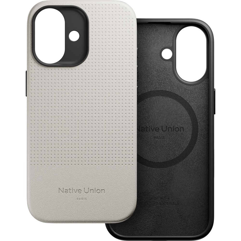 Native-Union-Active-Case-MagSafe-kryt-z-recyklovaneho-materialu-iPhone-17-sandstone