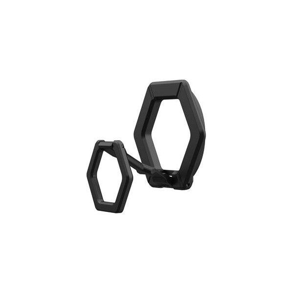 UAG-Magnetic-Ring-Stand-MagSafe-stojanek-cerny