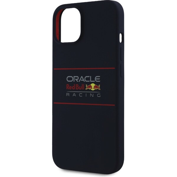 Oracle-Red-Bull-Racing-Silicone-Horizontal-Logo-MagSafe-kryt-iPhone-14-modry