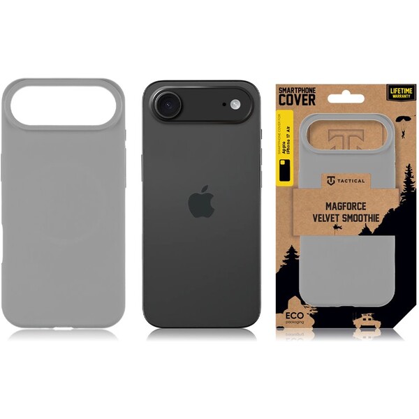 Tactical-MagForce-Velvet-Smoothie-kryt-Apple-iPhone-Air-Foggy