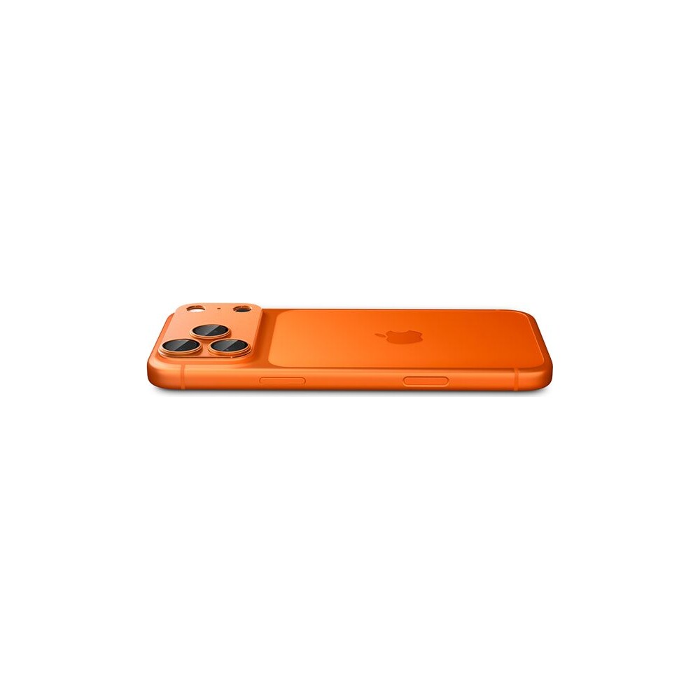 Spigen-Glass-tR-EZ-Fit-Optik-Pro-XL-sklo-na-fotoaparat-iPhone-17-Pro-Max-oranzove