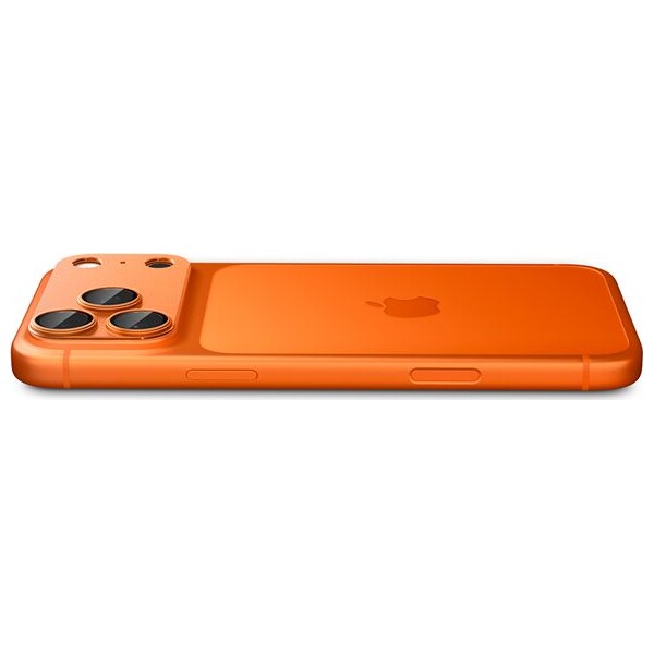 Spigen-Glass-tR-EZ-Fit-Optik-Pro-XL-sklo-na-fotoaparat-iPhone-17-Pro-Max-oranzove