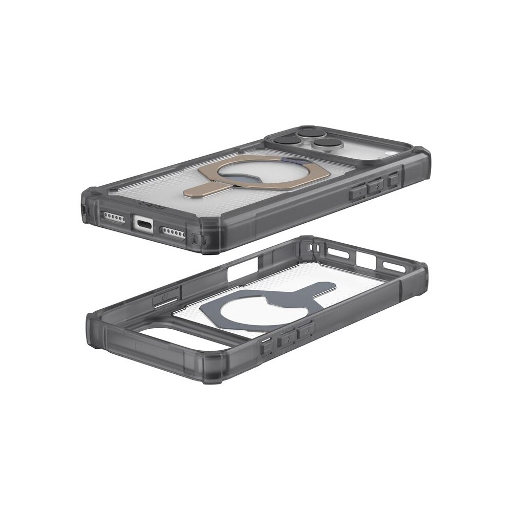 UAG-Plasma-XTE-Magsafe-kryt-iPhone-17-Pro-Max-kourovy-titanovy