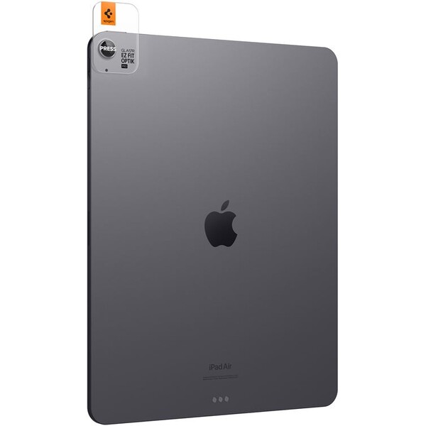 Spigen-Glass-tR-EZ-Fit-Optik-Pro-sklo-na-fotoaparat-iPad-Air-13-iPad-Air-11-2024-2026-sede
