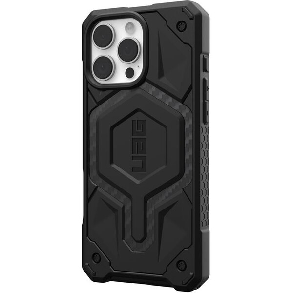 UAG-Monarch-Pro-Magsafe-Carbon-Fiber-kryt-iPhone-16-Pro-Max