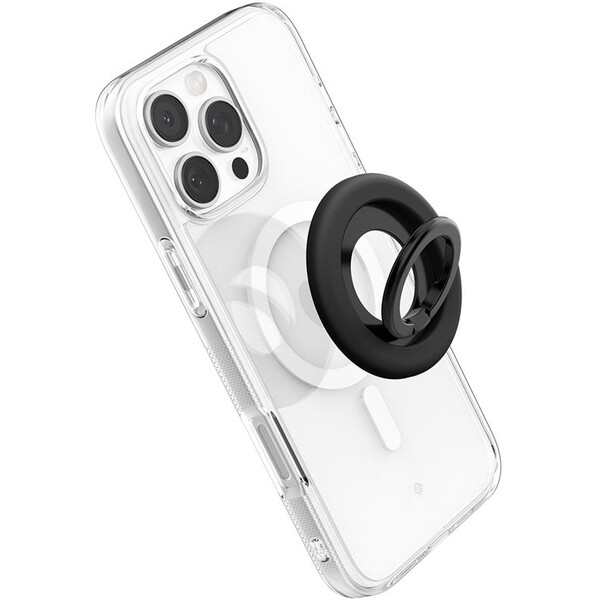 Spigen-Nano-Pop-MagSafe-drzak-na-telefon-cerny