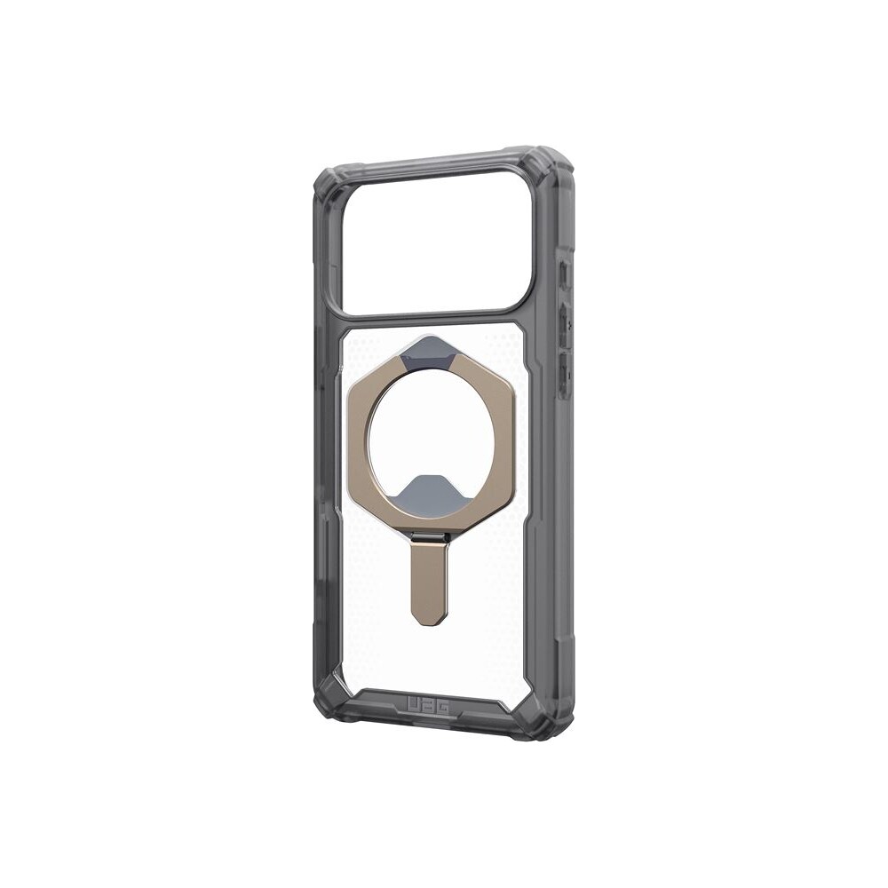 UAG-Plasma-XTE-Magsafe-kryt-iPhone-17-Pro-Max-kourovy-titanovy
