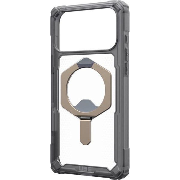UAG-Plasma-XTE-Magsafe-kryt-iPhone-17-Pro-Max-kourovy-titanovy